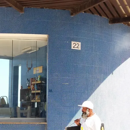 Otimo Apartamento Com Wi-Fi Gratuito Guarapari Exterior photo
