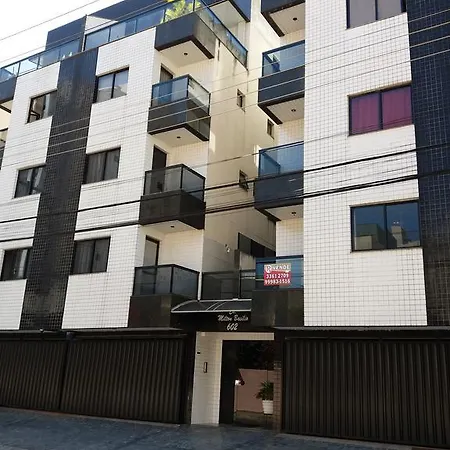 Otimo Apartamento Com Wi-Fi Gratuito Guarapari Exterior photo