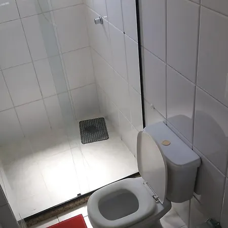 Otimo Apartamento Com Wi-Fi Gratuito Guarapari Exterior photo