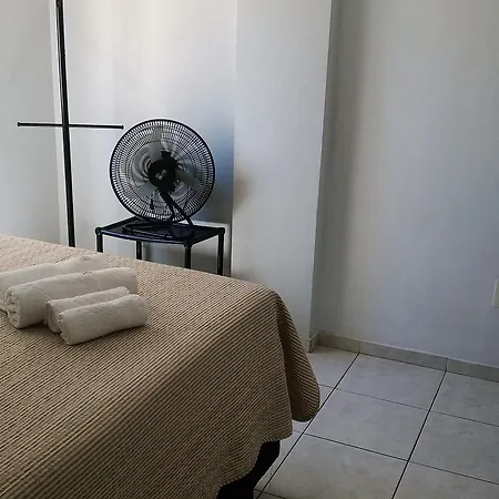 Otimo Apartamento Com Wi-Fi Gratuito Guarapari Exterior photo