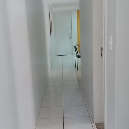 Otimo Apartamento Com Wi-Fi Gratuito Guarapari Exterior photo