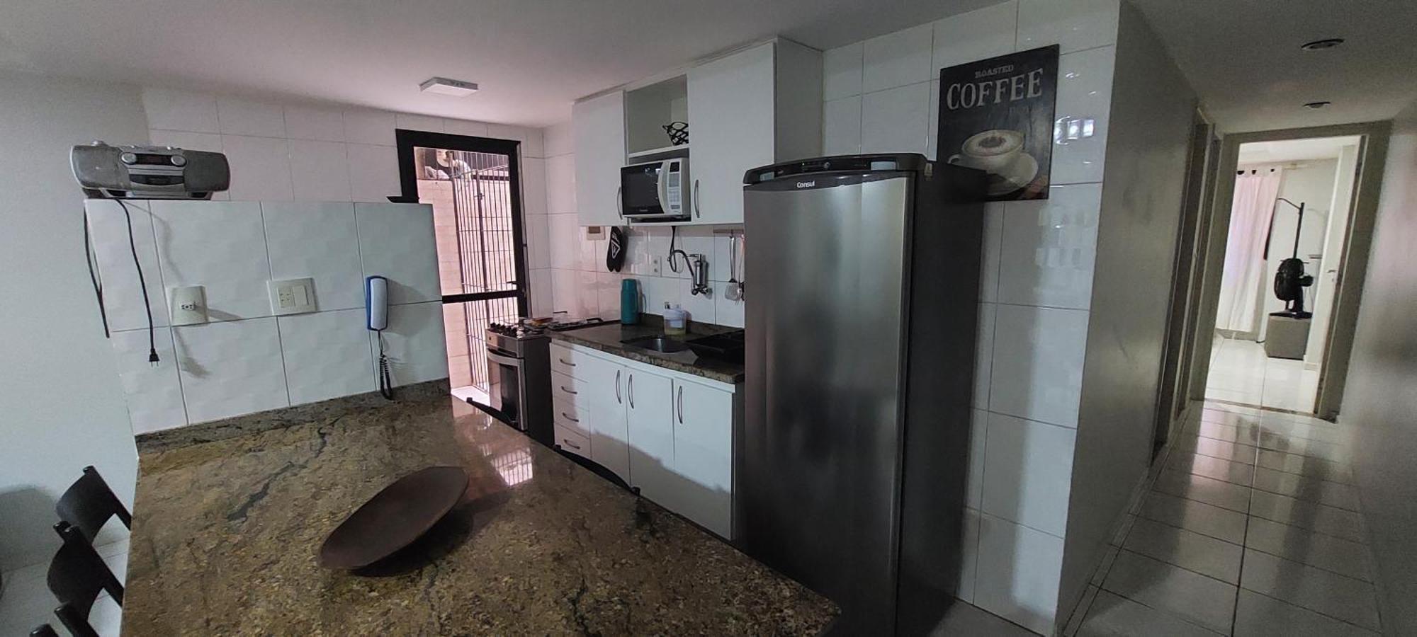 Apartment Otimo Com Wi-fi Gratuito *