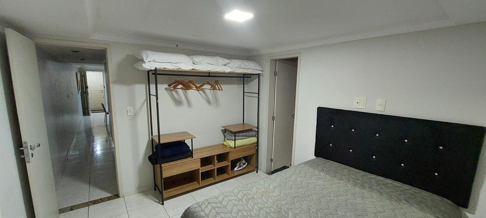 Apartment Otimo Com Wi-fi Gratuito Guarapari