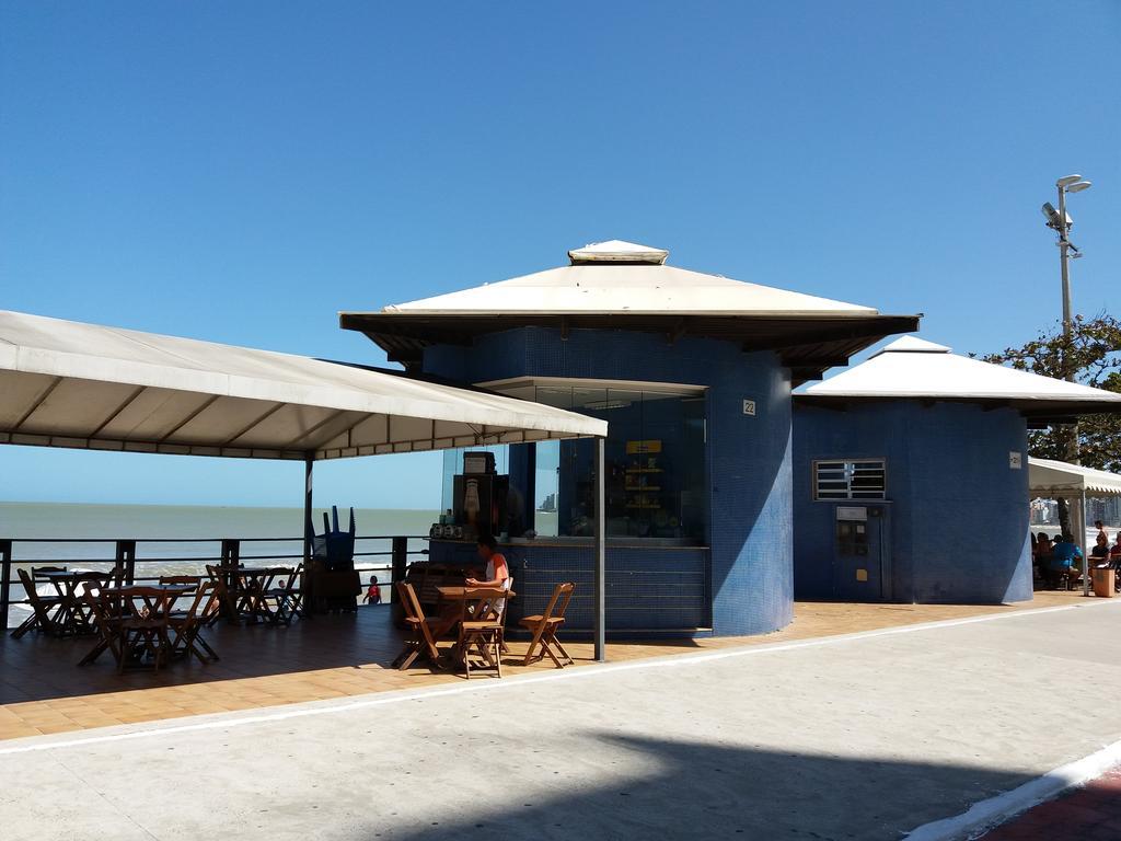 Otimo Com Wi-fi Gratuito Apartment *