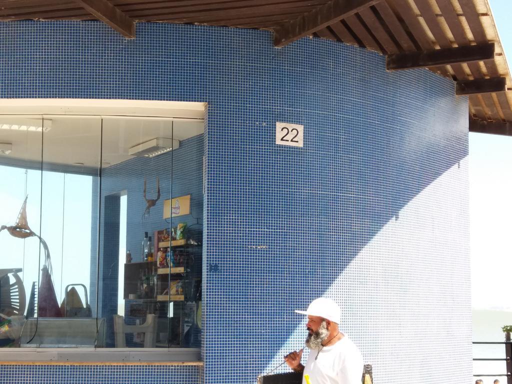 Apartment Otimo Com Wi-fi Gratuito