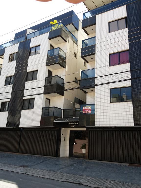 Otimo Com Wi-fi Gratuito Apartment