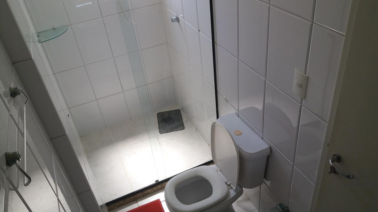 Apartment Otimo Com Wi-fi Gratuito