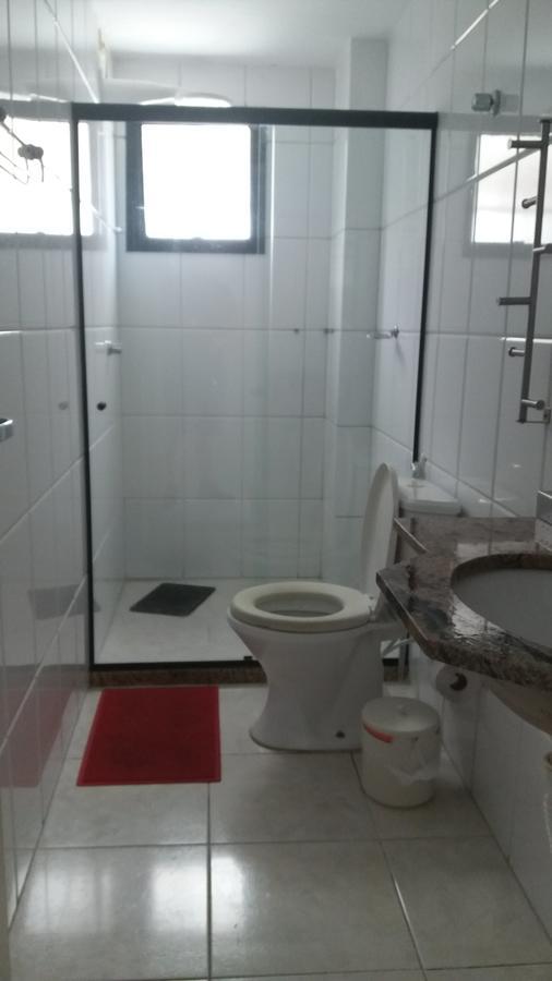 Apartment Otimo Com Wi-fi Gratuito Guarapari