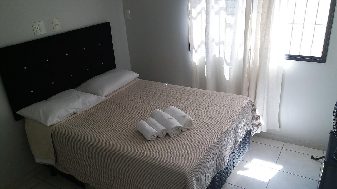 Apartment Otimo Com Wi-fi Gratuito