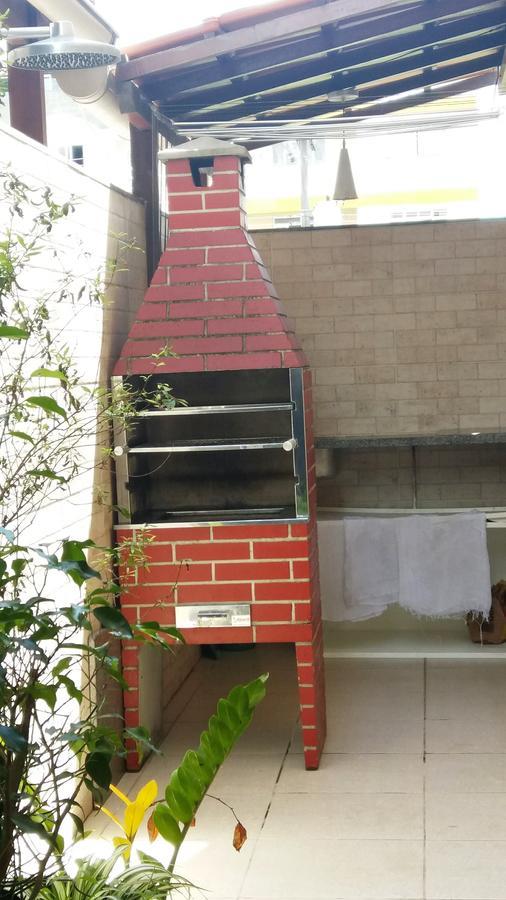 Otimo Com Wi-fi Gratuito Apartment Guarapari