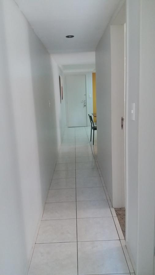 Apartment Otimo Com Wi-fi Gratuito Guarapari