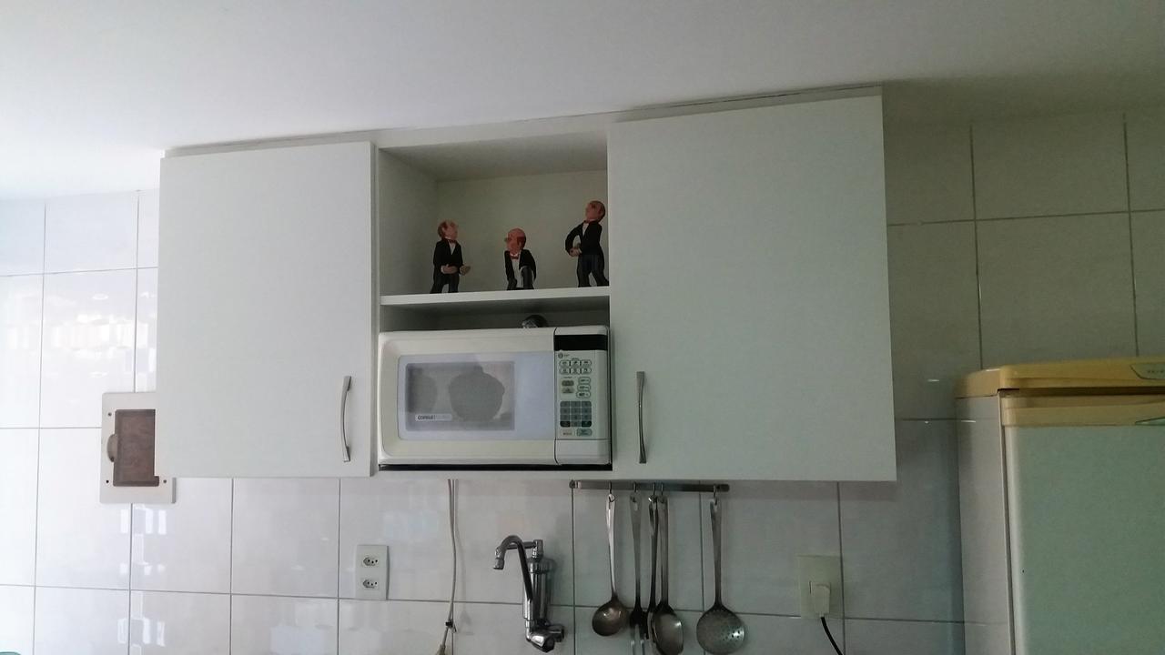 Apartment Otimo Com Wi-fi Gratuito *