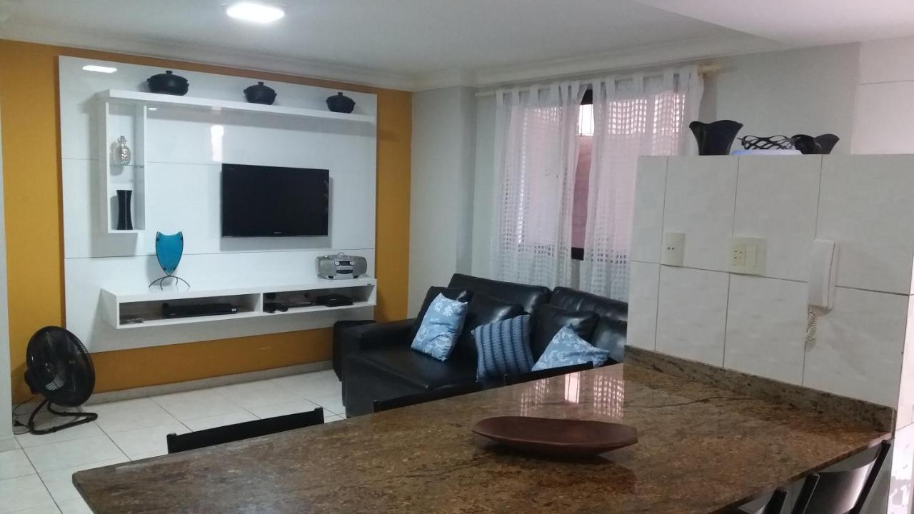 Otimo Com Wi-fi Gratuito Apartment *