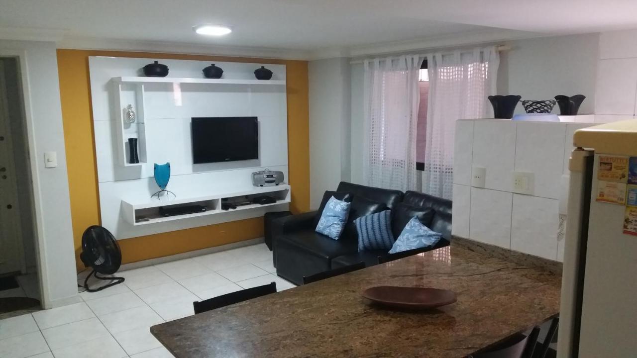 Apartment Otimo Com Wi-fi Gratuito *